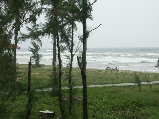 Urlaub in Vietnam 2007